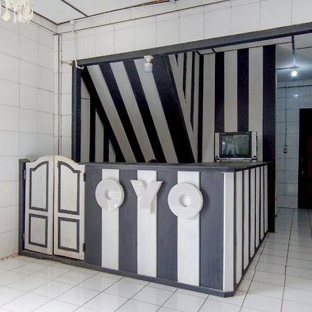 OYO 2960 Wisma Bara Pagar Alam Pagaralam Exterior foto
